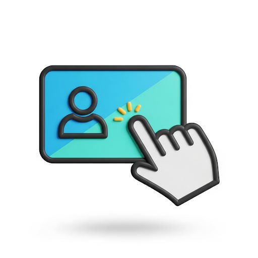 Accès en un clic